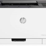 HP Color Laser 150nw Printer | Wireless Color Laser Printer
