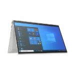 HP EliteBook x360 1030 G8 - Intel Core i7-1165G7 11th Generation - 16GB DDR4 RAM - Intel® Iris Xe Graphics - 512GB SSD M.2 - 13.3" Full HD Display - Touchscreen - Windows 11 - One Month Warranty - Silver