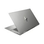 HP Envy x360 15 EW1058WM - Raptor Lake - 13th Gen Core i5 1335u Deca-Core Processor  - 8-GB - 512-GB SSD - Intel Iris Xe Graphics - 15.6" Full HD 1080p - IPS MicroEdge 60Hz Touchscreen - Convertible Display B&O Play - Backlit Keyboard - Windows 11 - 1 Year International Warranty - Mineral Silver