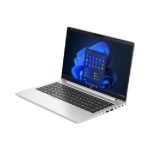 HP ProBook 440 G10 - Raptor Lake - 13th Gen - Core i7 1355u Processor 8GB to 32GB 512GB to 2-TB SSD Intel Integrated GC -14" Full HD 1080p IPS UWVA AG Display - Backlit Keyboard - FingerPrint Reader - 1 Year International Warranty - Silver