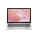 HP 14-ep0107nia - Ci3 13TH - 4Gb - 512GB SSD - 14" FHD - Dos - 1 Year International Warranty - SILVER