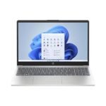 HP 15-FD0250WM - Intel Core i5 13th Gen - 8GB 512GB SSD - 15.6" HD Display - Win11 - 1 Year International - Natural Silver