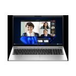 HP EliteBook 650 G10 - Ci5 13TH - 16GB - 512GB - 15.6FHD - Backlit Keyboard - Finger Print Reader  DOS - 1 Years International Warranty - silver