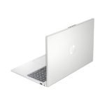 HP Laptop 15-fd0012nr - Ci5 13TH - 8Gb - 512GB SSD - 15.6" HD - Windows 11 - 1 Year International Warranty - Silver