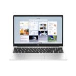 HP Laptop 250 G10 - Ci3 13TH - 8Gb - 512GB SSD - 15.6" FHD - Backlit Keyboard - Finger Print Reader - Dos - 1 Year International Warranty - Turbo Silver