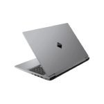 HP OMEN 16-ae0073cl - Ci7 14650HX 14th - 32GB DDR5 - 1TB SSD - NVIDIA GeForce RTX 4060 8GB GDDR6 - 16.1" FHD IPS 144Hz - Full-size - 4-zone RG - Backlit Keyboard - 1 Years International Warranty - Silver