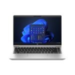 HP ProBook 450 G10 - Ci5 13Th - 8GB - 512GB - 15.6" FHD Touch - FingerPrint Reader - Backlit Keyboard - Dos - 1 Year International Warranty - Silver