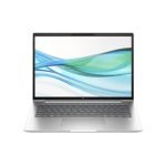HP ProBook 460 G11 Notebook PC  - Intel® Core™ Ultra 7 Processor 155U - 8GB DDR5 - 512GB SSD - Backlit Keyboard - Fingerprint Reader - 16" WUXGA IPS | 8Z679AV - 1 Year International Warranty - Silver