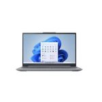 Lenovo IP Slim 3 - Ci7 13TH-13620H - 16GB - 512GB-SSD - 15.6'' FHD  - FingerPrint Reader - Backlit keyboard - DOS - 1 Month Shop Warranty - Arctic GREY