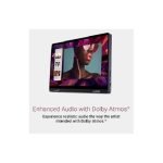 Dell Inspiron 14 7445 2-in-1 - AMD Ryzen 5 8640HS - 8GB DDR5 - 512GB SSD - 14" FHD X360 TOUCH  FP - Backlit keyboard - Windows 11 - Midnight Blue - Image 2