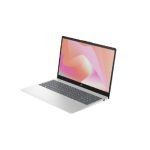 HP 15 FD004NJ - 512GB SSD - 8GB RAM - Intel Core i5 13th Gen  - 15.6″ FHD Display - Touch Screen - 1 Years International - Warranty Silver