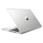 HP 15 FD0647TU - Raptor Lake - 13th Gen Core i5 1334U Processor 8-GB 512-GB SSD Intel Iris Xe Graphics 15.6" FHD 1080p Micro-Edge 250nits AG Display Backlit KB TPM W11 - HP Direct Local Warranty - Natural Silver - Image 4