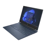 HP Victus 15-FA2318TX Intel Core i7  -13th Gen - 16GB 512GB SSD - 15.6" FHD IPS 144Hz Display - NVIDIA Geforce RTX 3050 6GB Graphics - Backlit Keyboard - Dos - 1 Year International Warranty - Mica Silver - Image 4