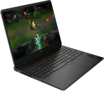 HP OMEN Gaming Laptop 16-AM0073DX Intel® Core™ Ultra 7 255H Processor - 16GB DDR5 Ram - 1TB SSD - NVIDIA® GeForce RTX™ 5060 8GB - 16.0″ 2K (1920×1200) IPS LED Display (144Hz, 300nits) - 4-Zone RGB Backlit Keyboard - Windows 11 - 1 Year International - Shadow Black - Image 4