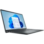 Dell Inspiron 3535 Laptop AMD Ryzen 7-7730U - 16GB DDR4 - 512GB SSD - AMD Radeon Graphics  - 15.6" FHD 60Hz - Touch Screen - DOS - Carbon Black - Image 2