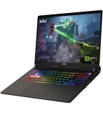 MSi Vector 16 - HX AI A2XWIG Gaming Laptop - Image 2