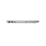 HP 15 FD1310TU – Meteor Lake – Intel Core Ultra 7 155H – 8GB DDR5 – 512GB SSD – Intel Arc Graphics -15.6″ Full HD 1080p 250nits Display – Backlit KB – International Warranty – Natural Silver - Image 2