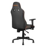 Cougar OUTRIDER S Gaming Chair – Orange/Black - Image 2
