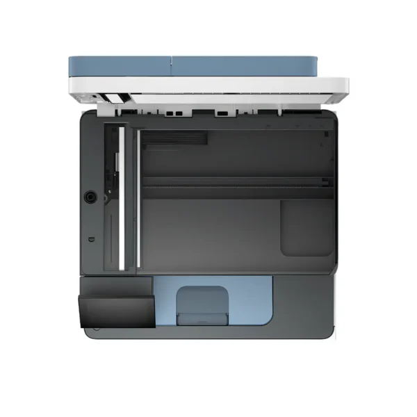 HP Color LaserJet Pro MFP 3303FDW Printer | WiFi, 25ppm - image 5