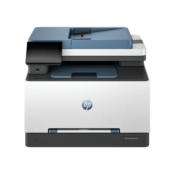 HP Color LaserJet Pro MFP 3303FDW Printer | WiFi, 25ppm