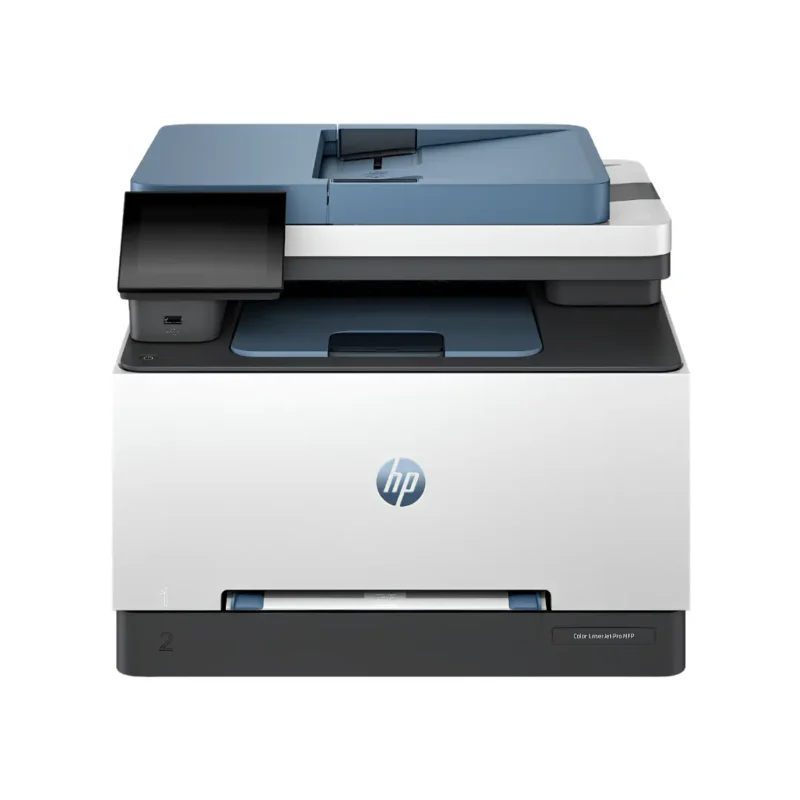 HP Color LaserJet Pro MFP 3303FDW Printer