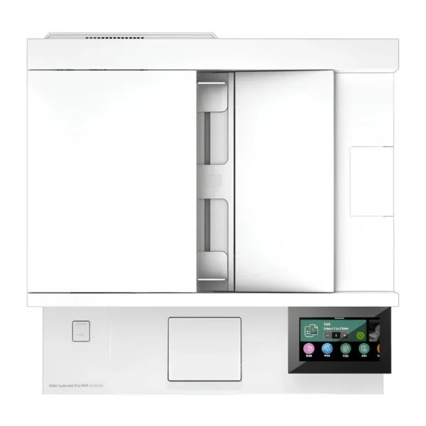 HP Color LaserJet Pro MFP 4303DW Printer | WiFi, 33ppm - image 6