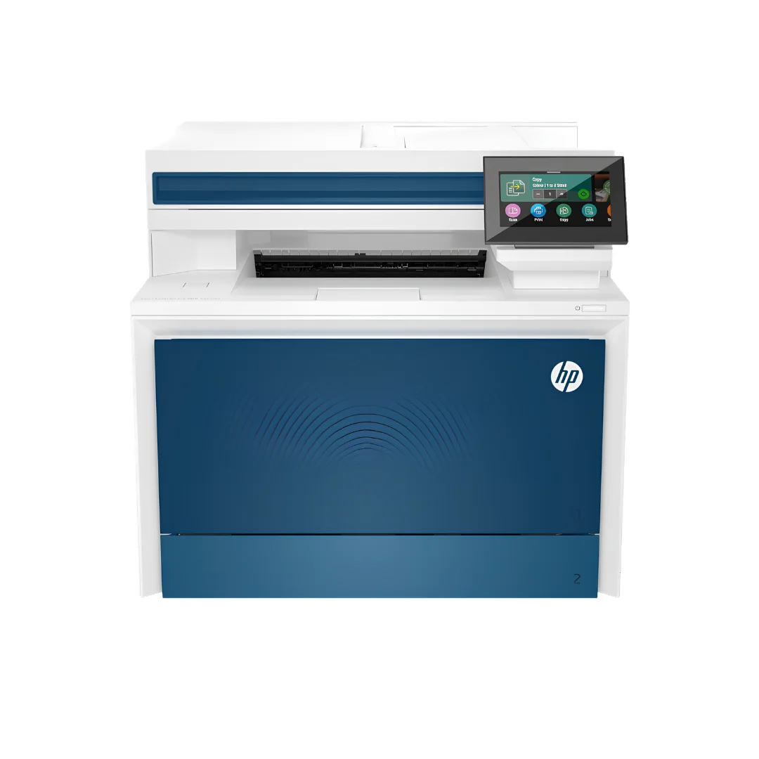 HP Color LaserJet Pro MFP 4303DW Printer HP Color LaserJet Pro MFP 4303DW Printer