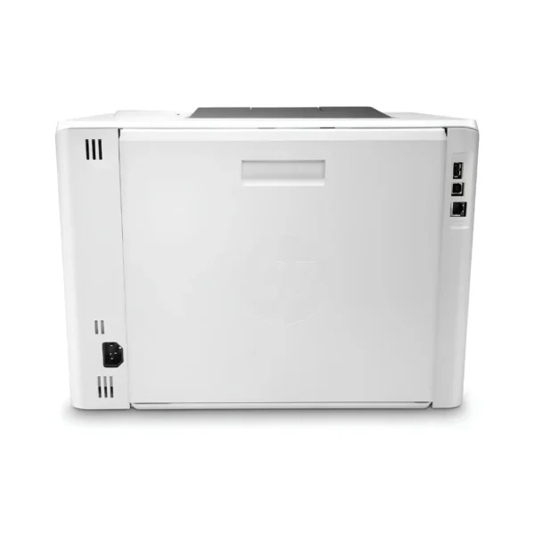 HP LaserJet Pro 454DN Color Printer | USB, 28ppm - image 4
