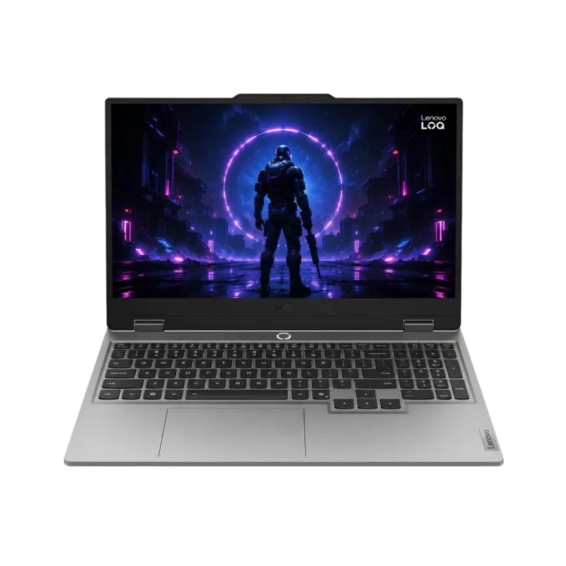 Lenovo LOQ 15 - Raptor Lake - 13th Gen Core i7 13650HX