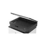 HP LaserJet MFP M135A Black Printer - Print Speed Up to 20 ppm - Connection method USB - Recommended monthly volume 100 to 2000 pages - Image 2