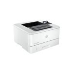 HP 4003DN LaserJet Printer - Professional Monochrome Printer with Auto Duplex - Print Speed 40 ppm - Connection method USB - Recommended monthly volume 750 to 4000 pages - Image 2