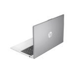 HP 250 G10 Laptop Core i5 13th Generation 1335u 8GB Ram – 512GB SSD – 15.6 Full HD 1080p 250nits Display Intel Iris Xe Graphics-Backlit KB-Finger Print Reader Color (Turbo Silver) - Image 3