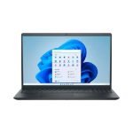 Dell Inspiron 3535 Laptop AMD Ryzen 7-7730U - 16GB DDR4 - 512GB SSD - AMD Radeon Graphics  - 15.6" FHD 60Hz - Touch Screen - DOS - Carbon Black
