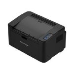 Pantum P2500W Wireless Printer - Print Speed 22ppm - Connection method USB+WIFI - Recommended monthly volume 2000 pages - Image 2