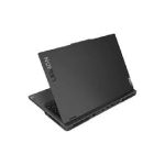 Lenovo Legion Pro 5 Gaming Laptop – Raptor Lake – 14th Generation Core i9-14900HX 24Core – 32GB DDR5 – 1TB SSD 8GB NVIDIA GeForce RTX4070 GDDR6 GC 16″ WQXGA 1600p IPS 240Hz G-Sync Display Nahimic Audio 4-Zone RGB BKB – Windows 11 Home – Lenovo Direct Local Warranty – Onyx Grey