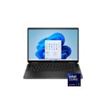 HP Spectre X360 14 EU0037nia Intel Core Ultra 7-155H 32GB DDR5X – 2TB SSD Intel Arc Graphics -14″ 2.8K OLED 400 nits 120Hz Touch Screen Display – Backlit KB – Finger Print Reader – Windows 11 Home – International Warranty – Black