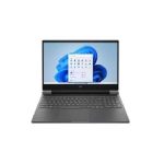 HP Spectre X360 14 EU0037nia Intel Core Ultra 7-155H 32GB DDR5X – 2TB SSD Intel Arc Graphics -14″ 2.8K OLED 400 nits 120Hz Touch Screen Display – Backlit KB – Finger Print Reader – Windows 11 Home – International Warranty – Black - Image 2