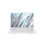 Acer Nitro Lite NL16-71G-55JR Gaming Laptop 13th Generation Core i5-13420H 16GB DDR5 – 512GB SSD 6GB NVIDIA RTX 3050 DDR6 Graphics -16″ WUXGA IPS 165Hz Windows 11 – 1 Year Official Local Warranty – Pearl White