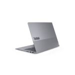 Lenovo ThinkBook 16 G8 – Intel Core Ultra 5 225U 12-Core 8GB DDR5 – 512GB SSD Intel Integrated GC 16″ WUXGA 1200p IPS AG 300nits Display Dolby Audio Backlit KB Finger Print – Bag Included – Arctic Grey – Lenovo Direct Local Warranty