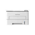 Pantum BP5100DW Mono single Laser Printer - Print speed 40 ppm - Connection method USB+Wi-Fi - Recommended monthly volume 750 to 4000 pages - Image 2