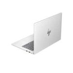 HP Elitebook 640 G11 – Intel Core Ultra 7 155U 12-Core – 8GB DDR5 – 512GB SSD – Intel Integrated GC – 14″ WUXGA 1200p IPS AG 300nits Display – PolyStudio Audio – Backlit KB – FP Reader – HP Direct Local Warranty – Silver