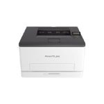 Pantum CP1100DW Color Laser Single Function Printer - Printing speed 18 ppm - Connection method USB+NET+WIFI - Recommended monthly volume 300 to 1500 pages - Image 2