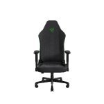 Razer Iskur V2 X Gaming Chair Black Fabric Edition
