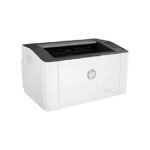 HP LaserJet 108a Printer - Print Speed up to 21 ppm - Connection method USB - Recommended monthly volume 100 to 1,500 pages - Image 3