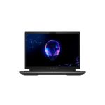 Dell Alienware M16 R2 Laptop Core Ultra 7 Intel 155H 16GBRAM 1TBSSD 8GB Nvidia GeForce RTX4070 GDDR6 GC 16″ QHD 240Hz Nvidia G-Sync Display Stereo Speakers AlienFX RGB Backlit KB Windows 11 (Dark Metallic Moon)
