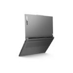 Lenovo Legion 5 16 – 14th Generation Core i7 14650HX 16GB DDR5 – 512GB SSD 8GB NVIDIA GeForce RTX4060 GDDR6 GC 16″ WQXGA IPS 350-nits AG 165Hz G-Sync Display 4-Zones RGB Backlit KB Windpws 11 Home TPM 2.0 – International Warranty – Luna Grey - Image 2