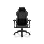Anda Seat Phantom 3 Gaming Chair Ergonomic Design Widened Seat Cushion Stormy Black