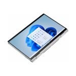 HP Envy x360 15 FE0053dx Core i7 13th Generation 1355u 16GBRAM 512GBSSD Intel Iris Xe Graphics 15.6″ FHD IPS 400nits MicroEdge Touchscreen Convertabile X360 Display B&O Play Backlit KB Windows 11 Color (Natural Silver)