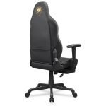 Cougar Explore Neo Gold Gaming Chair - Image 2