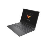 HP Victus 15 fa1112nd Ci7 13th Generation 13620H Processor 512GBSSD 16GBRAM NVIDIA GeForce 8GB RTX4060 GDDR6 GC 15.6″ FHD 1080p IPS 144Hz 250nits MicroEdge Display B&O Play Backlit KB W11 Color Mica Silver - Image 2